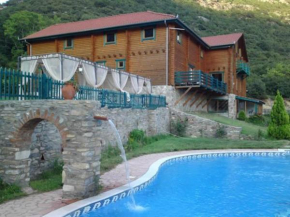 Dionysus Village Resort